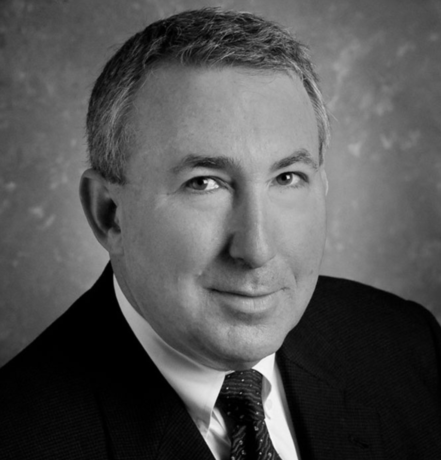 Stanley Cohen