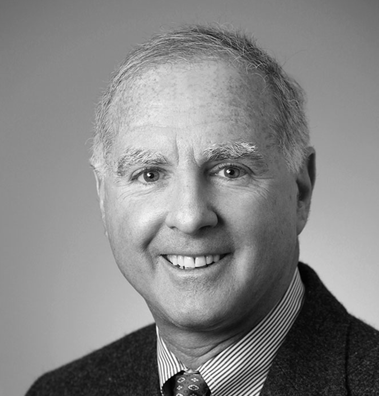 Michael E. Weinblatt